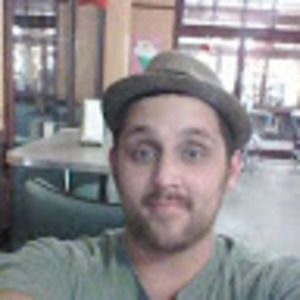 Meet your Posher, Dale crouch